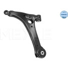 Querlenker VA li MERCEDES Sprinter III 18 MEYLE-ORIGINAL: True to OE 160500187