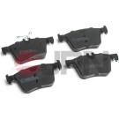 JPN Bremsbelagsatz, Scheibenbremse 20H9067-JPN