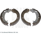 Handbremsbacken Toyota Corolla Verso 04-09 | ADT34177