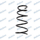 Fahrwerksfeder VA | OPEL Agila | 90171224