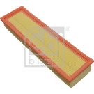 FEBI BILSTEIN Luftfilter | 100383