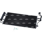 NRF Kondensator, Klimaanlage 350443 EASY FIT