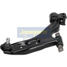 Lenker, Radaufhängung BS-D07R