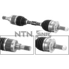 SNR Antriebswelle | DK77.023