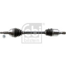 FEBI BILSTEIN Antriebswelle | 182433