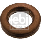 Dichtring, Dösenhalter Vw/Audi | 15926
