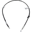 KAMOKA Seilzug, Feststellbremse 1190073