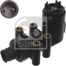 FEBI BILSTEIN Sensor, Niveau der Luftfederung | 40535
