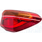 Heckleuchte A L LED PQ | BMW X1 F48 7,15-6,19 | 1766,652,2