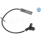 Sensor, Raddrehzahl MEYLE-ORIGINAL: True to OE 3148990002