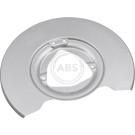 A.B.S. Spritzblech, Bremsscheibe