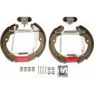 Bremsbacken - Superkit | AUDI, SEAT, SKODA, VW | GSK1406