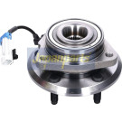 Radlagersatz KK-10002