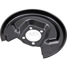 A.B.S. Spritzblech, Bremsscheibe | 11391