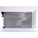 Wasserkühler PKW | CITROEN ZX,PEUGEOT 306 | 61379