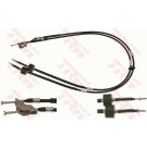 Handbremsseil | OPEL Zafira 99 | GCH2513