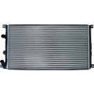 KAMOKA Kühler, Motorkühlung 7705155