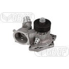 PA 857 Wasserpumpe | BMW 728-745 99-01 | PA857