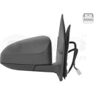 Aussenspiegel re. elek. Verst. bhz | Citroen C1 II konvex grundiert 5Pin OE B0 007 809 80 +