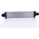 Ladeluftkühler PKW LAND ROVER FREELANDER 07- 2,2TD FIRST FIT 96383