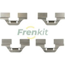 FRENKIT Zubehör, Bremsbeläge 901749