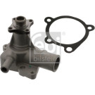 FEBI BILSTEIN Wasserpumpe | 17013