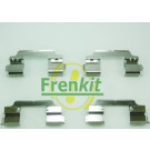 FRENKIT Zubehör, Bremsbeläge 901716
