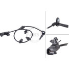 A.B.S. Sensor, Raddrehzahl 32125 A.B.S. Sensor, Raddrehzahl 32125