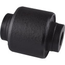 TEDGUM_TD Lagerung, Radlagergehäuse TED10734 TEDGUM_TD Lagerung, Radlagergehäuse TED10734