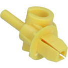 Original VAG Befestigung Der Motorabdeckungsstütze Seat Leon 13 | 1U0823397121