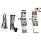 PROFIPOWER Zubehörsatz, Scheibenbremsbelag 9B1230