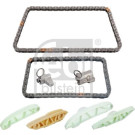 Steuerkettensatz HYUNDAI Standard Medium Kit 176293 Steuerkettensatz HYUNDAI Standard Medium Kit 176293