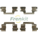 FRENKIT Zubehörsatz, Scheibenbremsbelag 901610