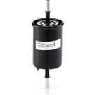 Mann & Hummel Kraftstofffilter PKW | CHEVROLET Lacetti,Lanos,Matiz | WK 55/3