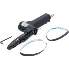 BGS Druckluft-Bandschleifer für 10 mm Schleifbänder | 8853
