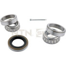 SNR Radlagersatz R184.52 SNR Radlagersatz R184.52