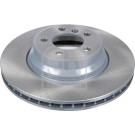 FEBI BILSTEIN Bremsscheibe | 24466