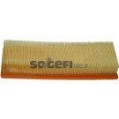 FRAM Luftfilter CA5488