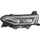 046758 Hauptscheinwerfer ORIGINAL TEIL 046758 Hauptscheinwerfer ORIGINAL TEIL