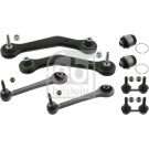 FEBI BILSTEIN Stabilisatorstange | 33373