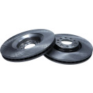 Maxgear Bremsscheibe Vw S. A4/A6 Quattro | 19-1803