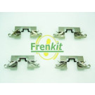 FRENKIT Zubehör, Bremsbeläge 901720