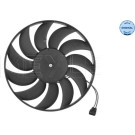 17 871 048 Lüfter, Motorkühlung VW T4 2.5 TDI 98-03 MEYLE-ORIGINAL: True to OE 1002360048