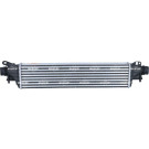 NRF Ladeluftkühler 309105