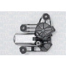 Wischermotor | Fiat Fiorino Kasten/Kombi 1.4 07 | 64344002010