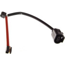 WARNKONTAKT, BREMSBELAGVERSCHLEIß | 23-0176