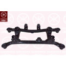 HINTERACHSTRÄGER +GUMMILAGER 4WD | HYUNDAI TUCSON 8,04-3,10/KIA SPORTAGE 9,04-6,10 | 3291008
