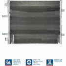 Kondensator PKW OPEL VIVARO 2.0 CDTI 08 FIRST FIT 940201