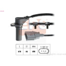 Impulsgeber, Schwungrad Made in Italy - OE Equivalent 1.953.259