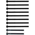 ZK-Schraubensatz | FORD Focus 98 | 14-32134-01